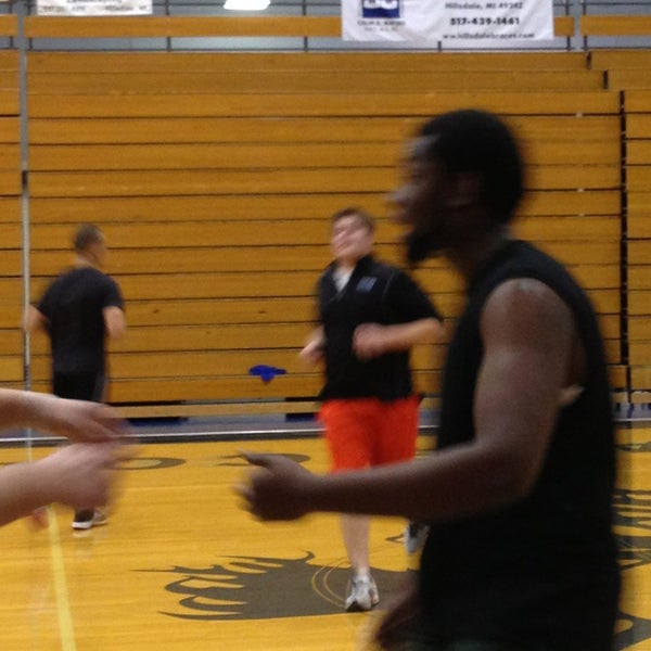 Спортивный комплекс щедрино