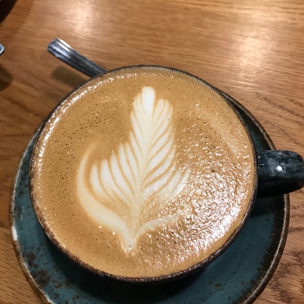 Photo taken at Andy Coffee by Y/u/r/i on 3/3/2019