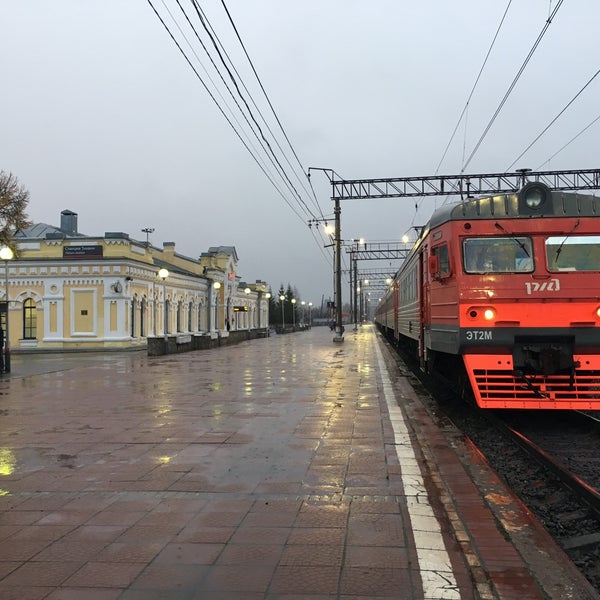 Москва тихвин поезд Москва тихвин поезд