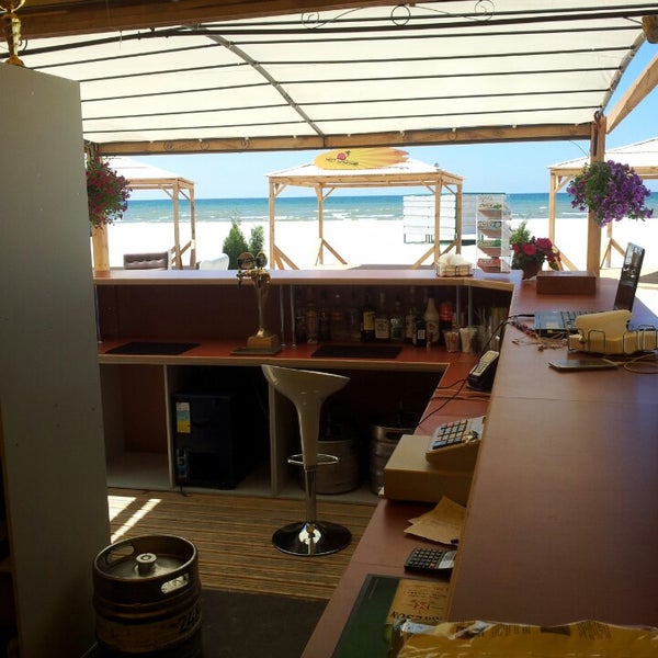 Hot lounge. Hot lounge