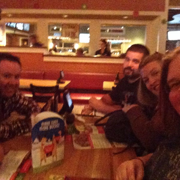 Photo taken at Chili&#39;s Grill &amp; Bar by Jennifer A. on 11/30/2013