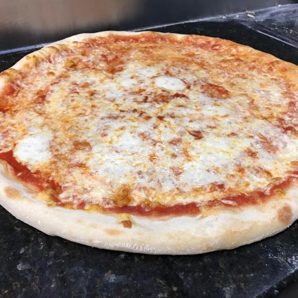Photo taken at Bella Italia Pizzeria by Bella Italia Pizzeria on 1/9/2018