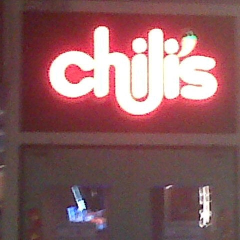 Photos At Chili S Grill Bar Restaurant American Restaurant In