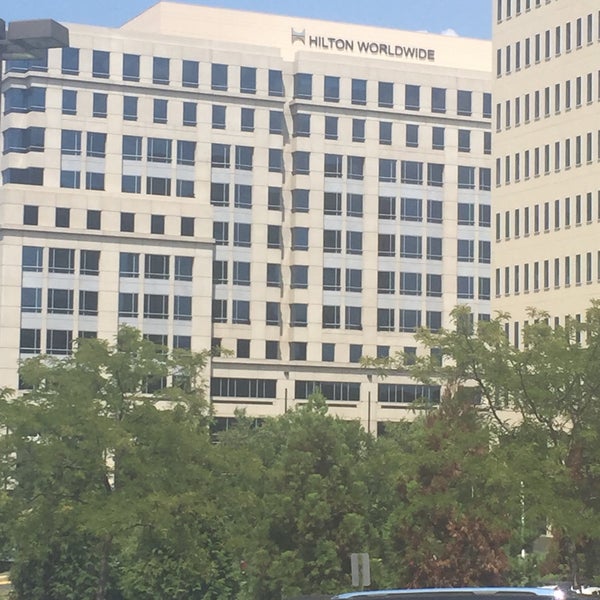 Fotos en Hilton Global Headquarters McLean, VA