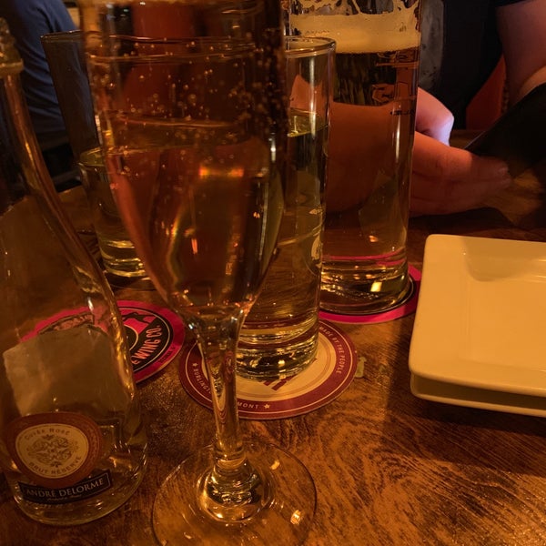 Photo taken at The Publick House by Ayra B. on 6/10/2019