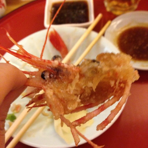 รูปภาพถ่ายที่ Sushi Go 55 โดย Dip&#39;s G. เมื่อ 5/26/2013