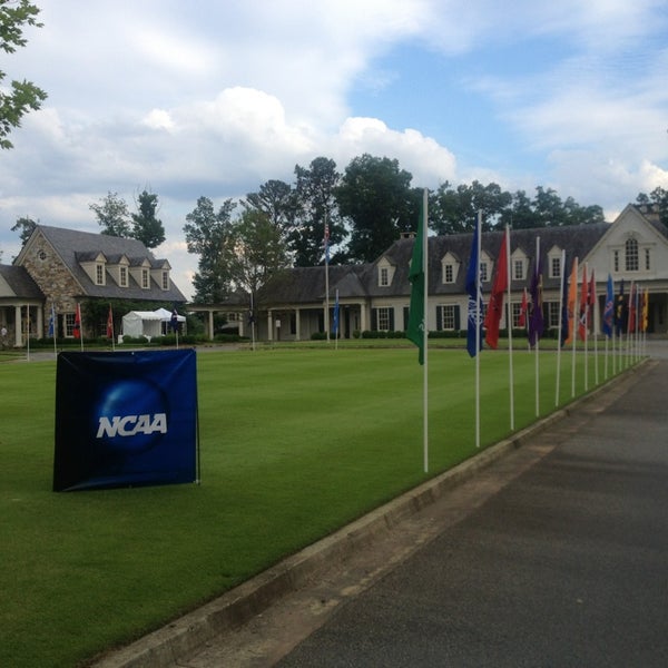 Capital City Club at Crabapple Golf Course