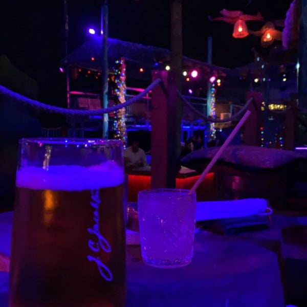 5/24/2021にMarios N.がGuaba Beach Barで撮った写真