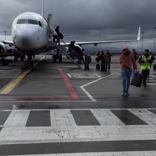 1/20/2019 tarihinde Marios N.ziyaretçi tarafından Dublin Havalimanı (DUB)'de çekilen fotoğraf