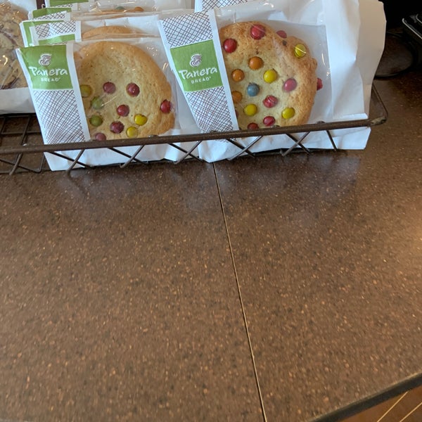 Panera Bread Bakery in Fairfax