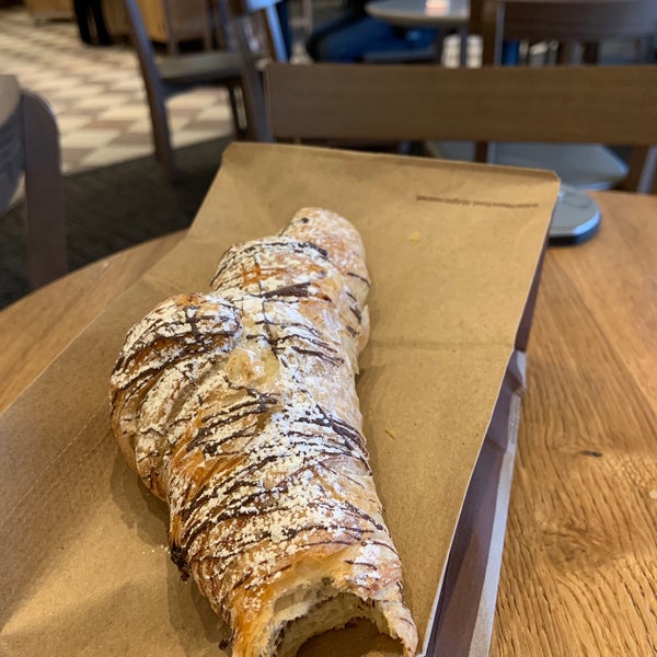 Photos at Panera Bread Bakery in Fairfax