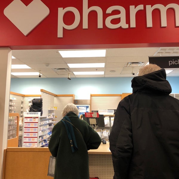 CVS pharmacy - 13 tips from 1053 visitors