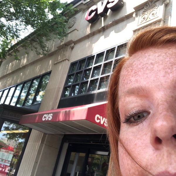 CVS pharmacy - Georgetown - 2819 M St NW