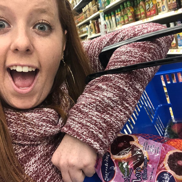 Walmart Supercenter Luray'da Hipermarket'da fotoğraflar