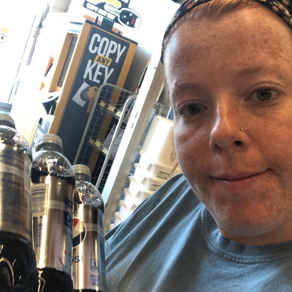 Safeway Grocery Store in Fairfax