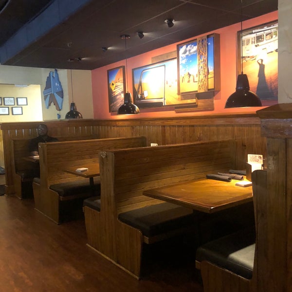 Photos at Outback Steakhouse Fairfax, VA