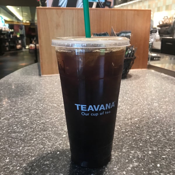 Starbucks Coffee Shop in Charlotte