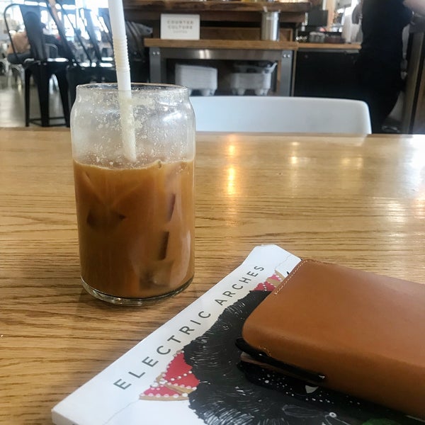 Foto diambil di Not Just Coffee oleh Brian T. pada 2/28/2018