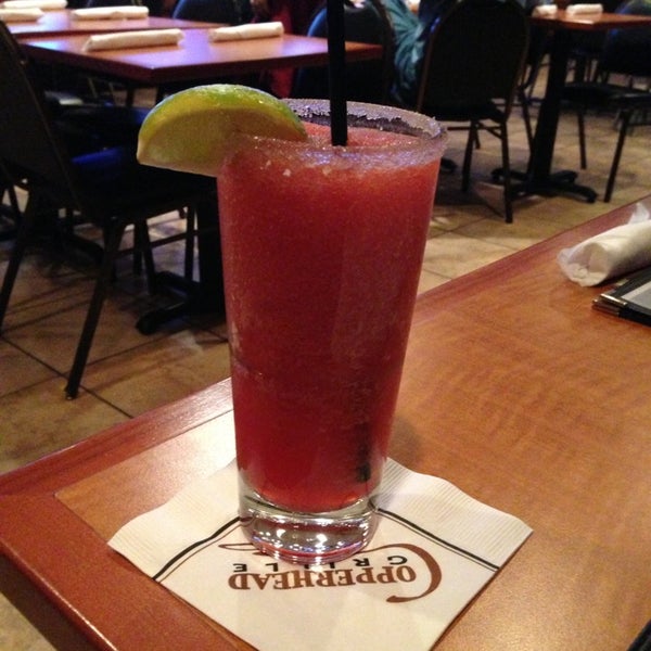 Copperhead Grille 5737 Route 378