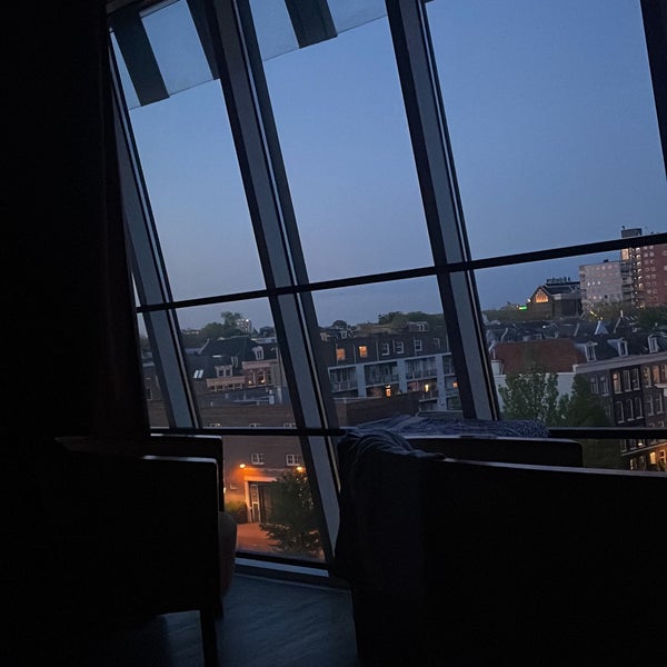 Hotel NH Amsterdam Museum Quarter Museumkwartier