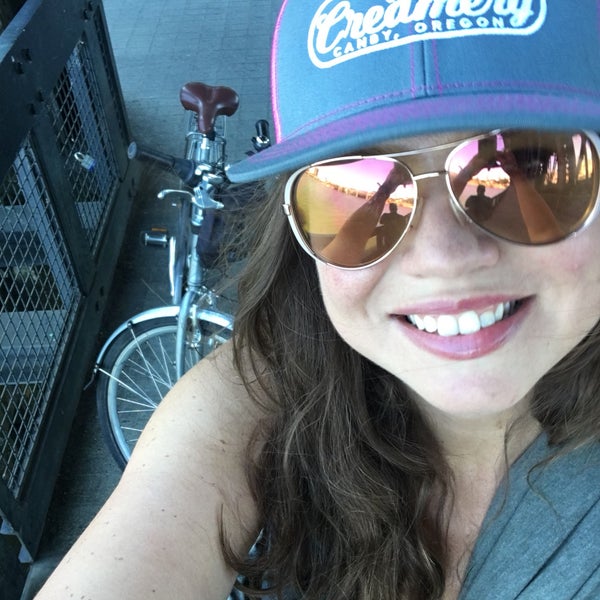 6/26/2018にCecilia N.がCycle Portland Bike Tours &amp; Rentalsで撮った写真