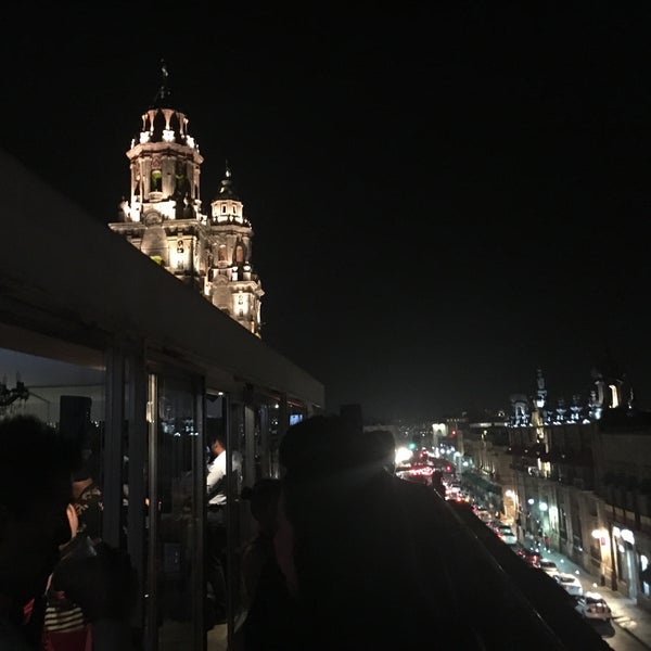 5/21/2017にCecilia N.がLa Azotea de Los Juaninosで撮った写真