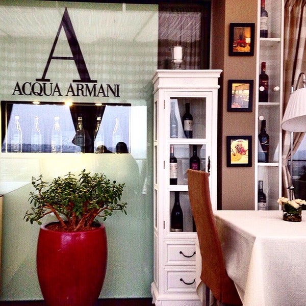 11/15/2014 tarihinde Anastasiya S.ziyaretçi tarafından Balu Kitchen'de çekilen fotoğraf