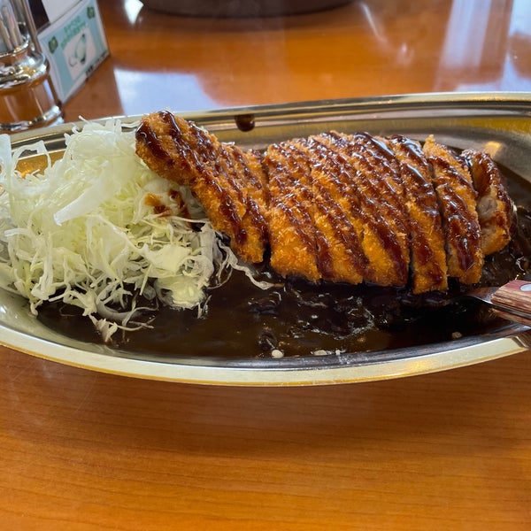 ゴーゴーカレー 松任バイパス店 倉光9 51