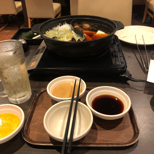 Photos At しゃぶ葉 博多駅南店 博多区博多駅南6 7 36