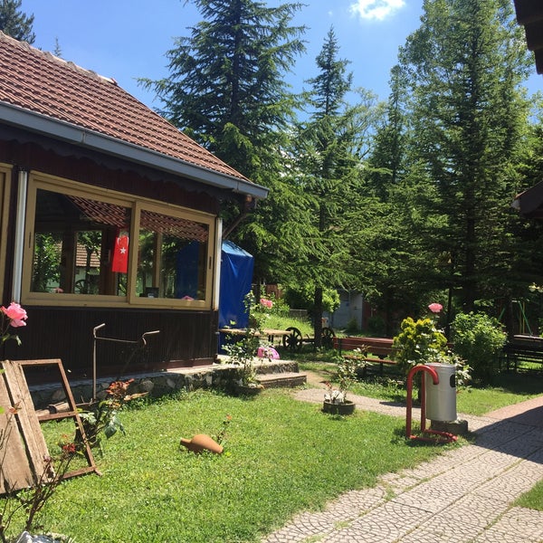 bolu dağı et mangal