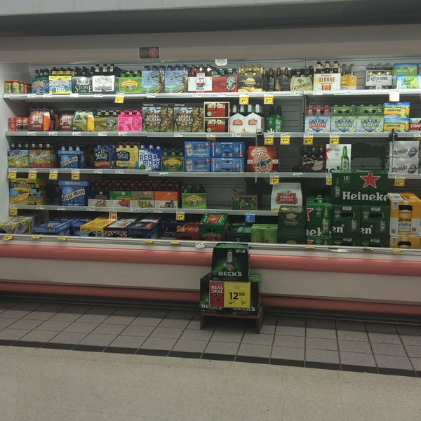 WinnDixie Grocery Store in Lakeland