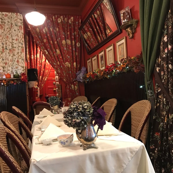 Photos At Queen Mary Tea Room Northeast Seattle 7 Tips