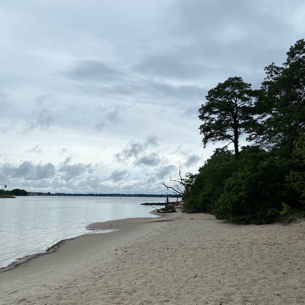 The Narrows First Landing State Park 2 tips from 177 visitors
