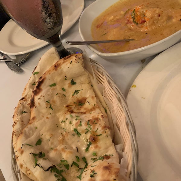 Photo taken at Gateway To India Authentic Indian Restaurant by Ryan L. on 2/2/2020