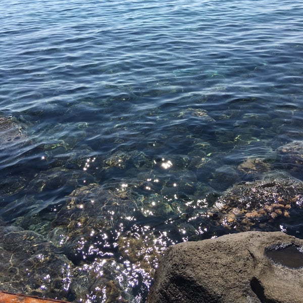 9/15/2016 tarihinde Bora K.ziyaretçi tarafından Limonata Otel Assos'de çekilen fotoğraf