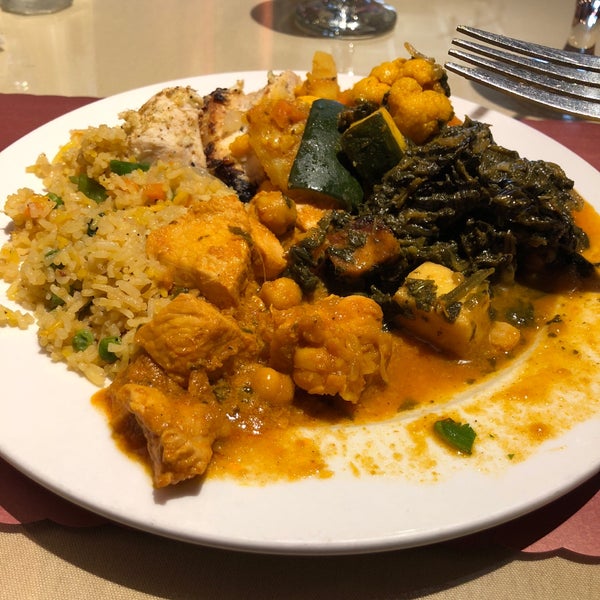 Sitar Indian Cuisine 19 tips from 523 visitors