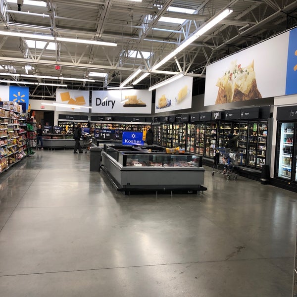Walmart Supercenter South Euclid, OH