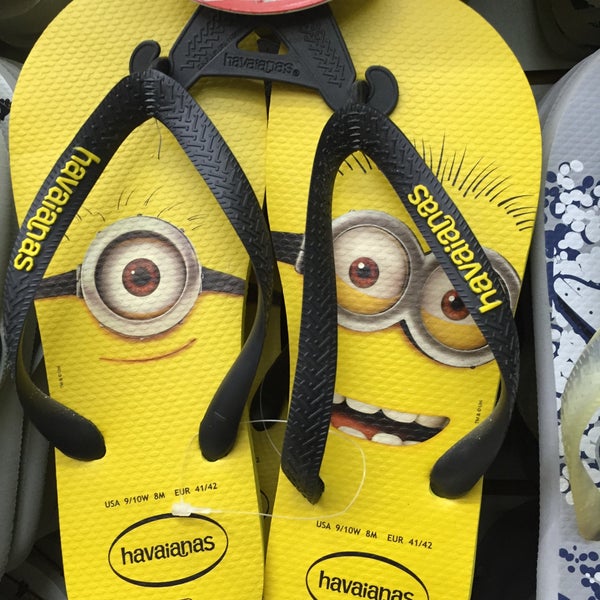 havaianas copacabana