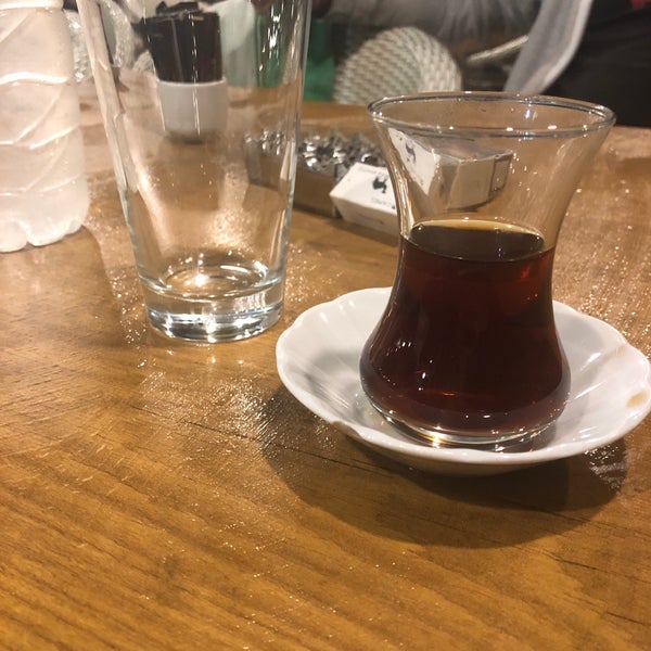 Снимок сделан в Saraylı Restoran пользователем Hakan A. 6/1/2019