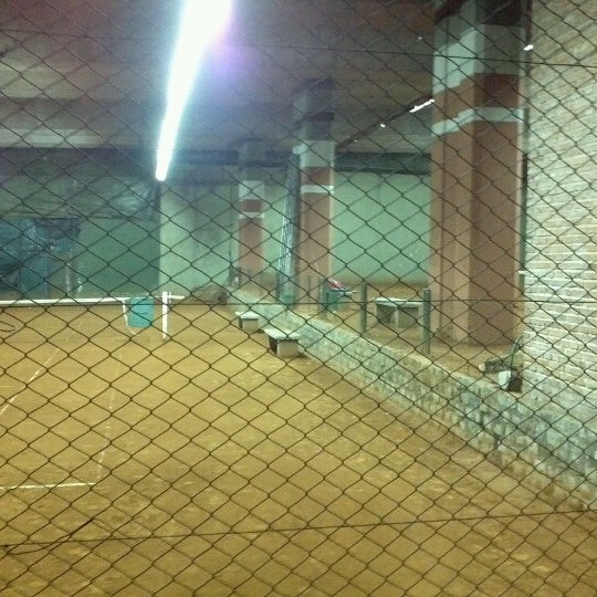 Foto scattata a Urquiza Tenis Club da Alexis M. il 11/20/2012