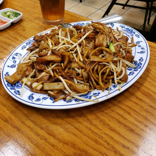 Asian Noodle House 844 N Roselle Rd