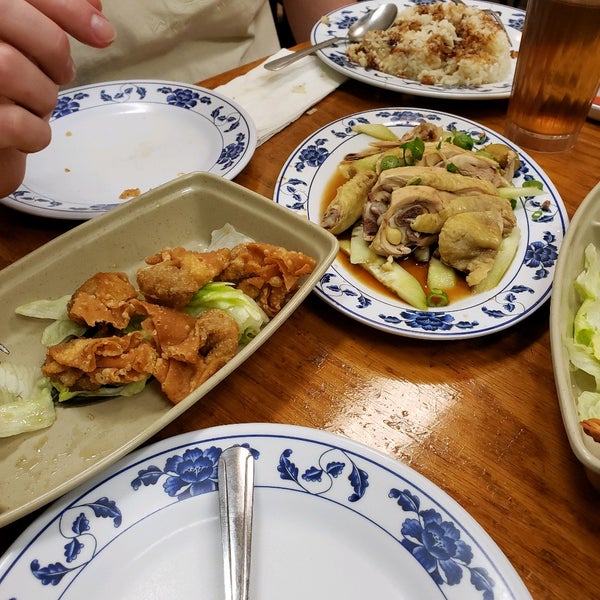 Asian Noodle House 844 N Roselle Rd