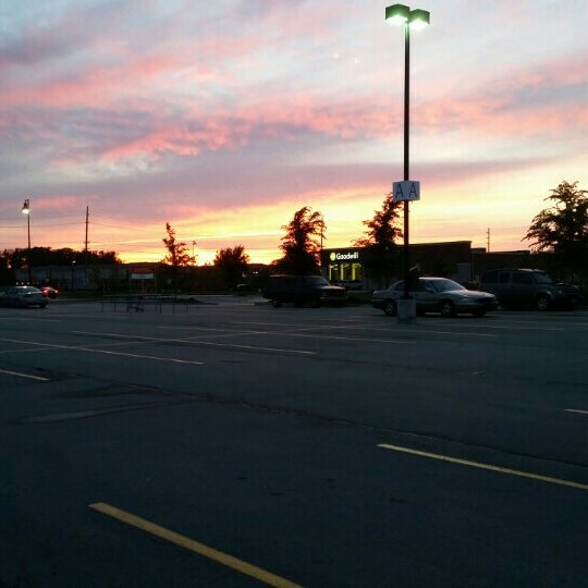 Town of Whitestown Town