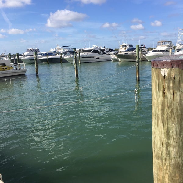 Photo taken at Captain Joe&#39;s Boat Rentals by Ahmed M. on 12/30/2018