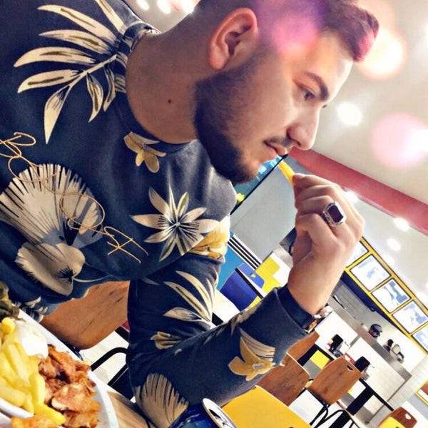 talas donas fast food restaurant