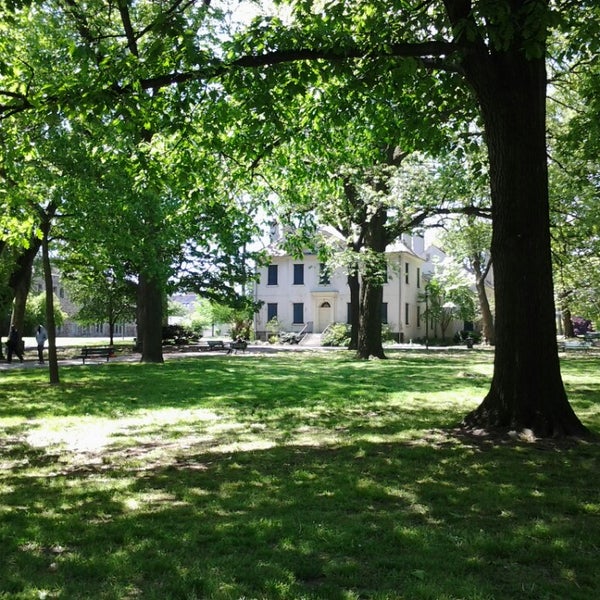 Center In The Park Germantown 5818 Germantown Ave