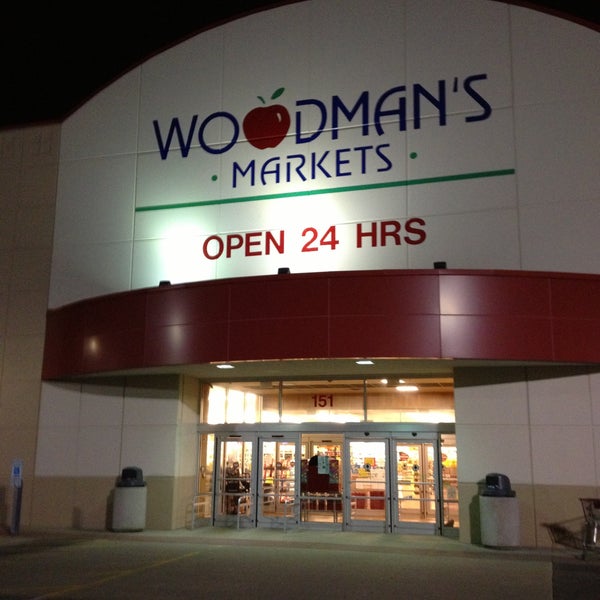 Woodman's Food Market 31 tips from 1625 visitors