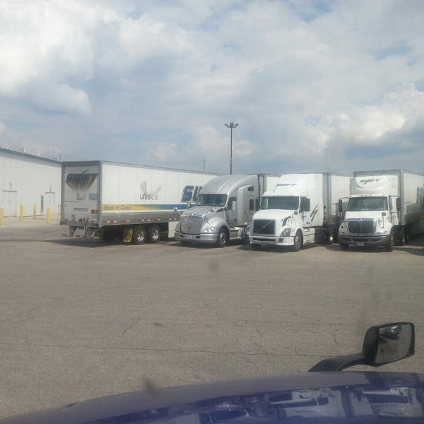Swift Transportation Columbus, OH