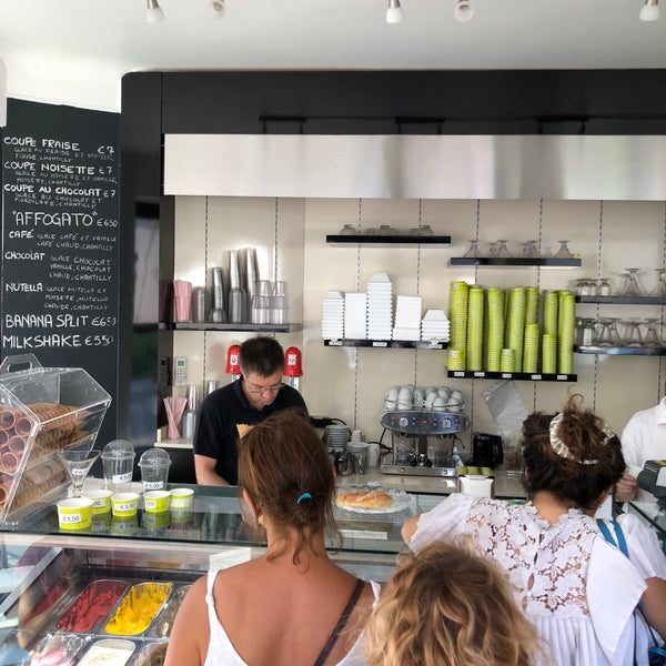 Bonomeria Gelateria Artigianale Belair 11 Tips From 73 Visitors
