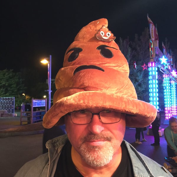 Photos at Poop Lake Beach in Everett